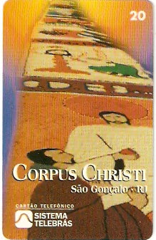 RJ-0011M - Corpus Christi - 2